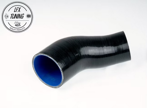 LFX Ansaugschlauch S4/S5 B9 3.0 TFSI